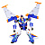 Трансформер Metalcardbot Сиеро S2 21 см Metalcardbot 70594